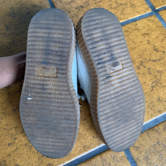 Fenty Puma Creepers - Picture 4 of 8